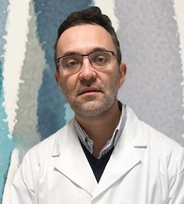 Dott. Matteo Renato Ciuffreda
