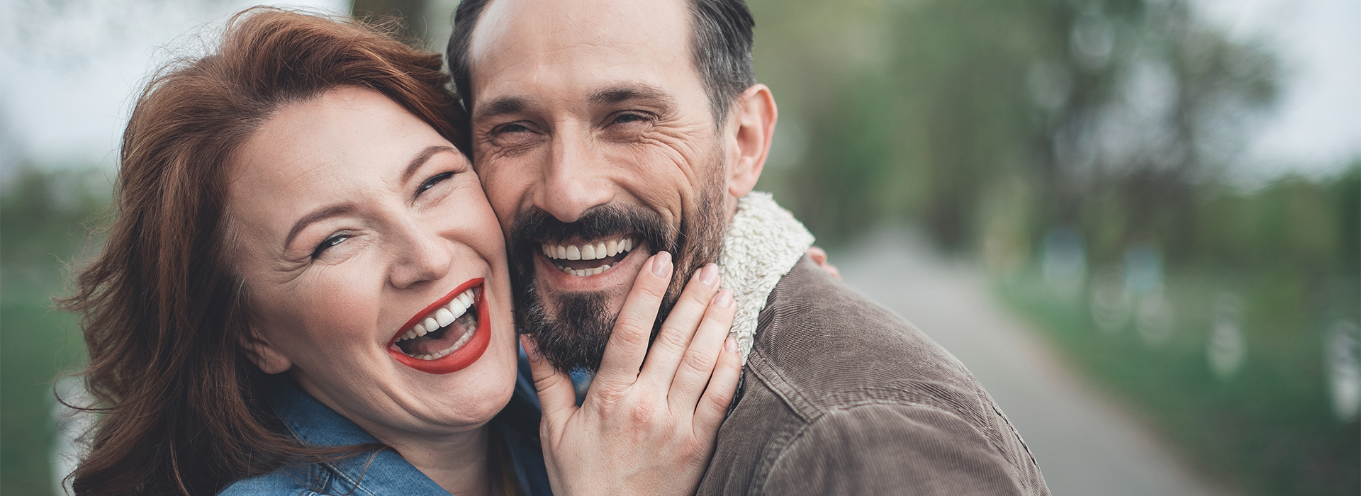 Gli impianti dentali
