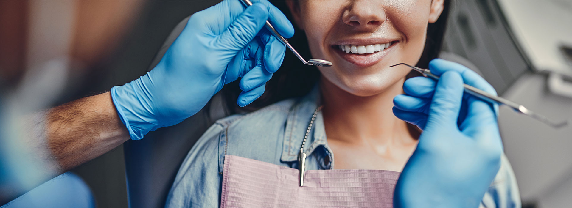 L’approccio interdisciplinare all’Odontoiatria in Armonia