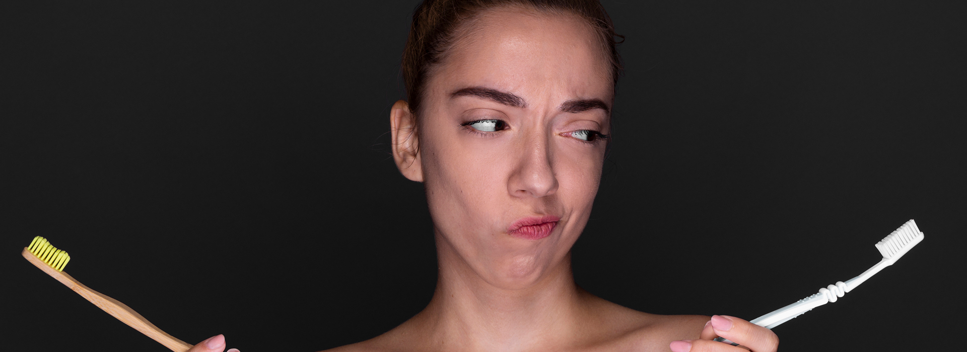 Spazzolino da denti: quale scegliere?