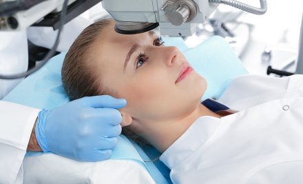 Chirurgia laser per gli occhi: 5 cose che devi sapere sull’intervento