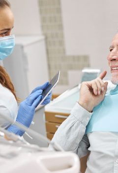 Impianti dentali zigomatici: nuove frontiere dell’implantologia