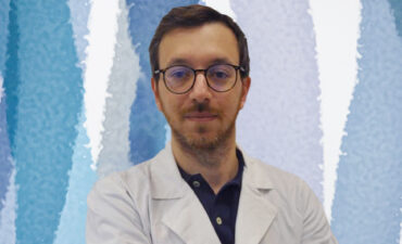Dott. Gabriele Parisi