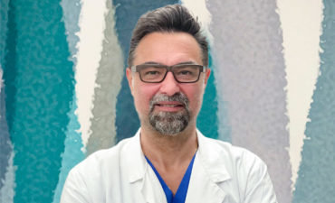 Dott. Alberto Tagliani