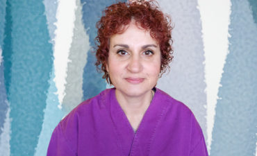 Dott.ssa Rita Gallè