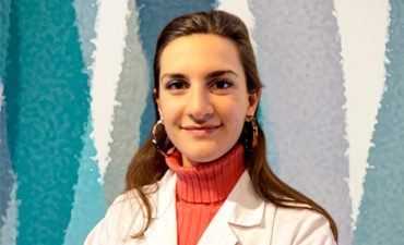 Dott.ssa Elisabetta Muzzarelli