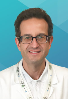 Il Dott. Massimo Franchini è tra i migliori ricercatori italiani