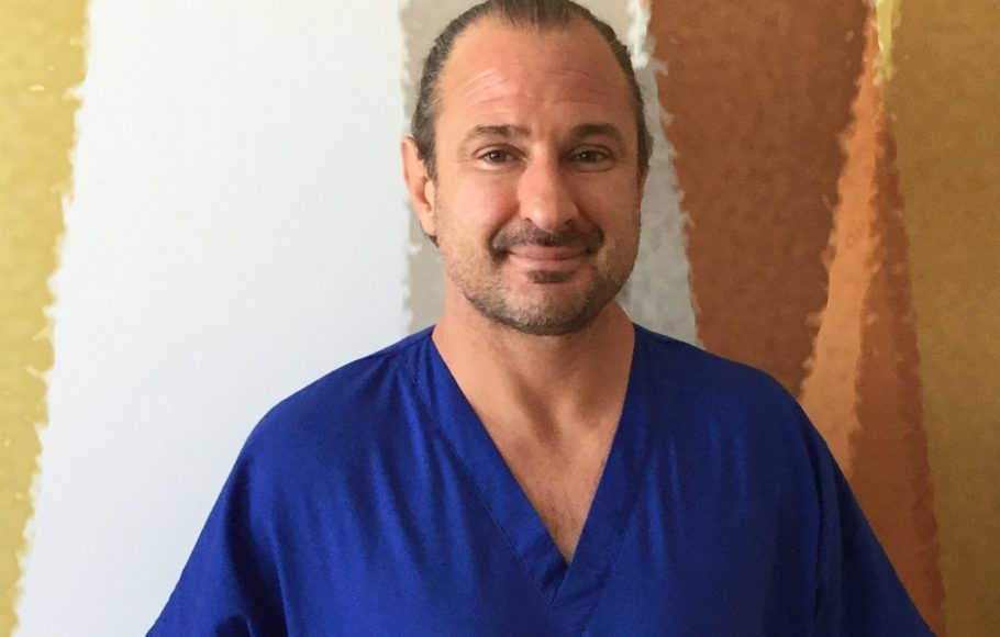 Dott. Paolo Tarchini