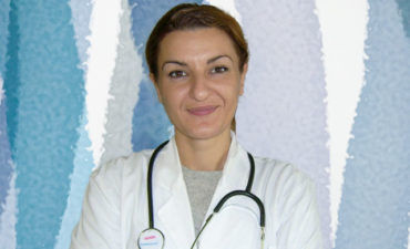 Dott.ssa Carmen Scarabeo