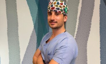 Dott. Francesco Impellizzeri