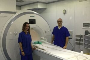 Differenza tra risonanza magnetica con e senza contrasto​: risponde Armonia