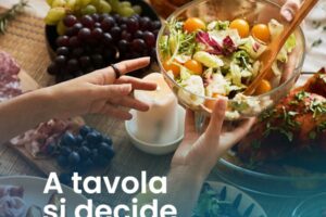 Nutrizione e prevenzione: il ruolo dello specialista nel migliorare la salute quotidiana