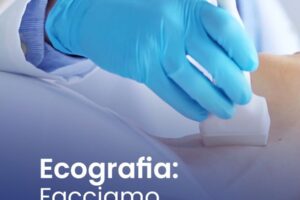 Diagnostica: Cosa può (e cosa non può) rilevare un’ecografia