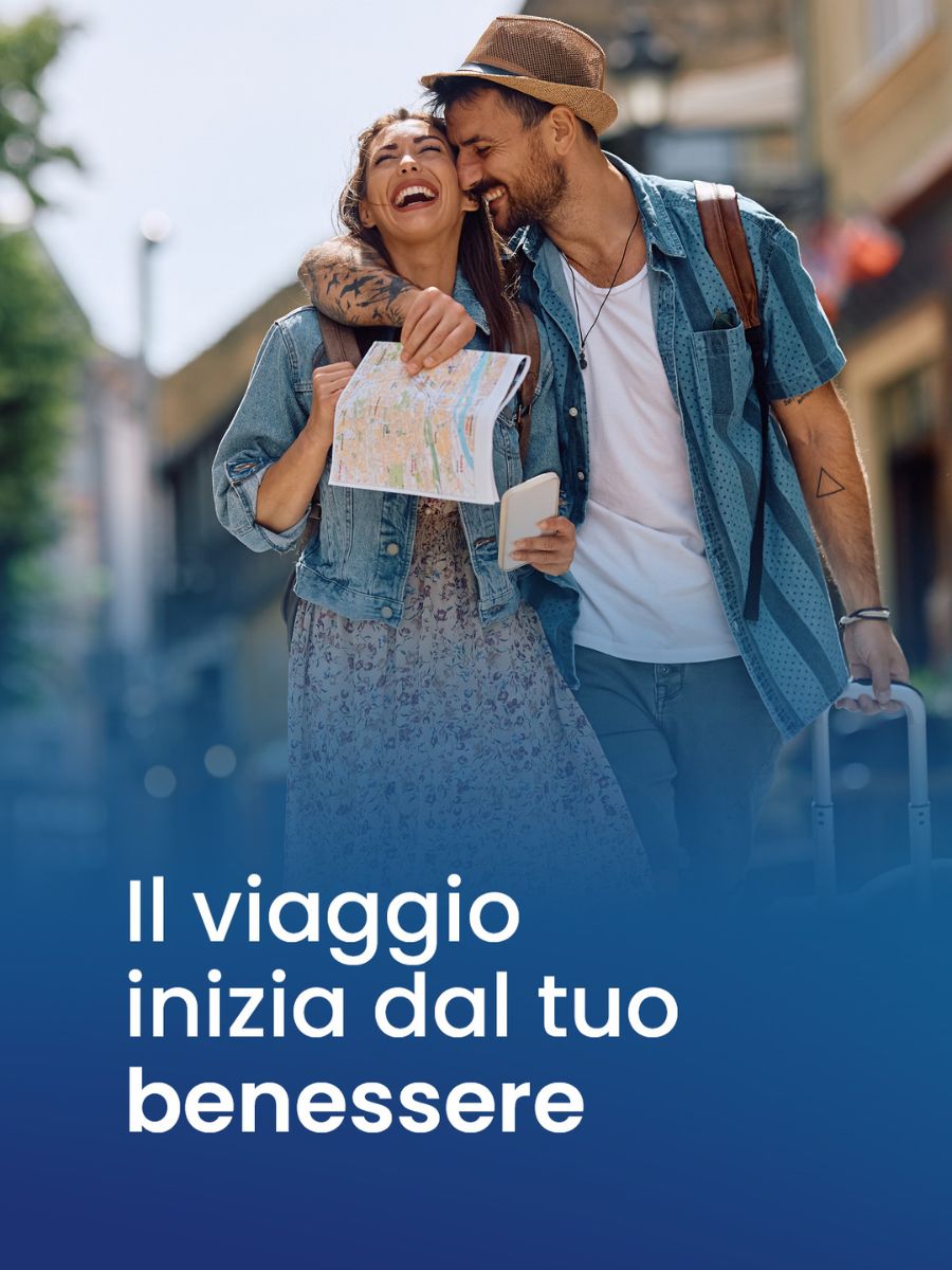 Estate e salute: perché fare un controllo diagnostico prima delle vacanze